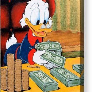 Meet your Posher, Grayson